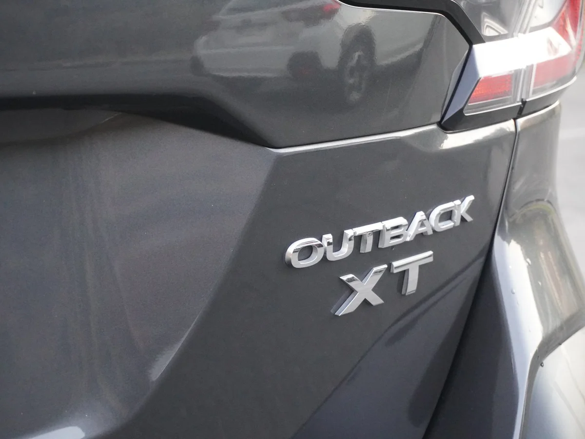 Subaru Outback Touring 4x4 2.4 Año 2024 miniatura 15