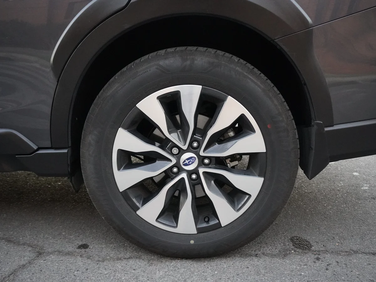 Subaru Outback Touring 4x4 2.4 Año 2024 miniatura 16