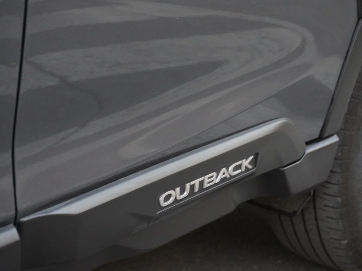 Subaru Outback Touring 4x4 2.4 Año 2024 miniatura 17
