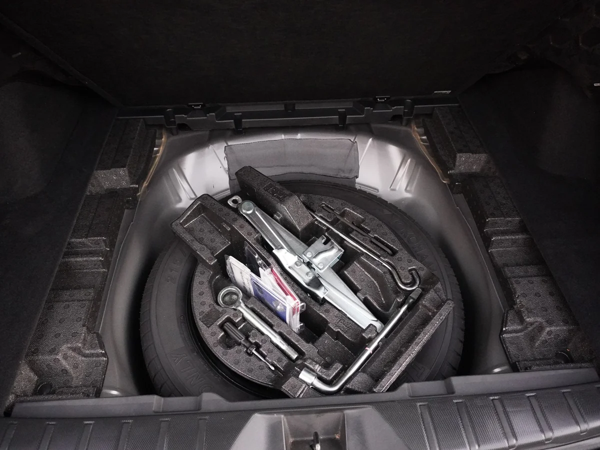 Subaru Outback Touring 4x4 2.4 Año 2024 miniatura 19