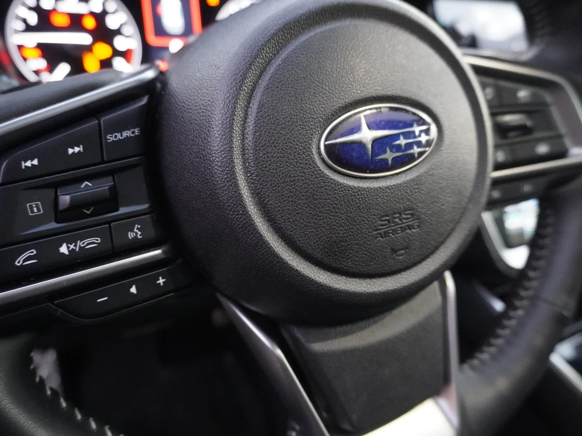 Subaru Outback Touring 4x4 2.4 Año 2024 miniatura 29