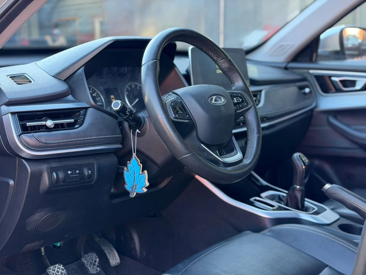 Chery Tiggo 3 Pro GLS MT 2022 - Miniatura 7