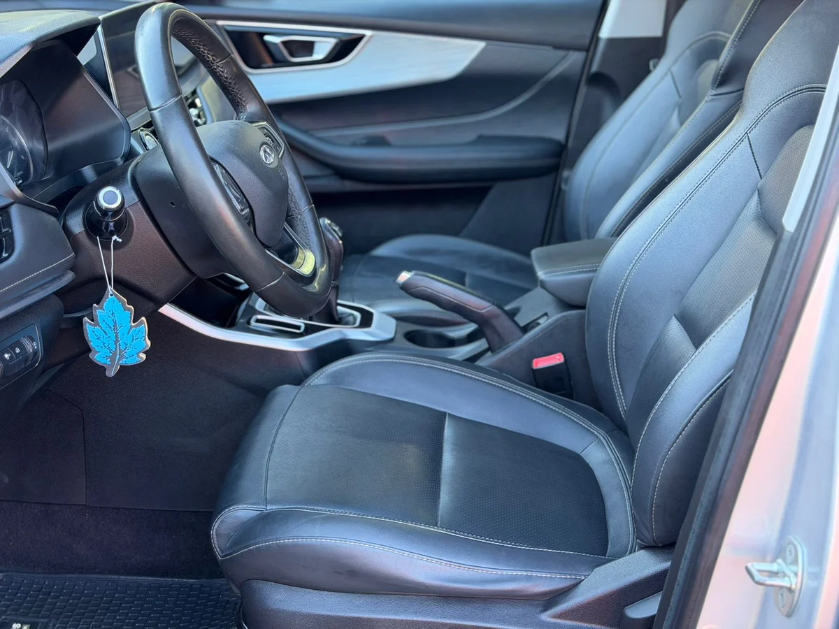 Chery Tiggo 3 Pro GLS MT 2022 - Miniatura 9