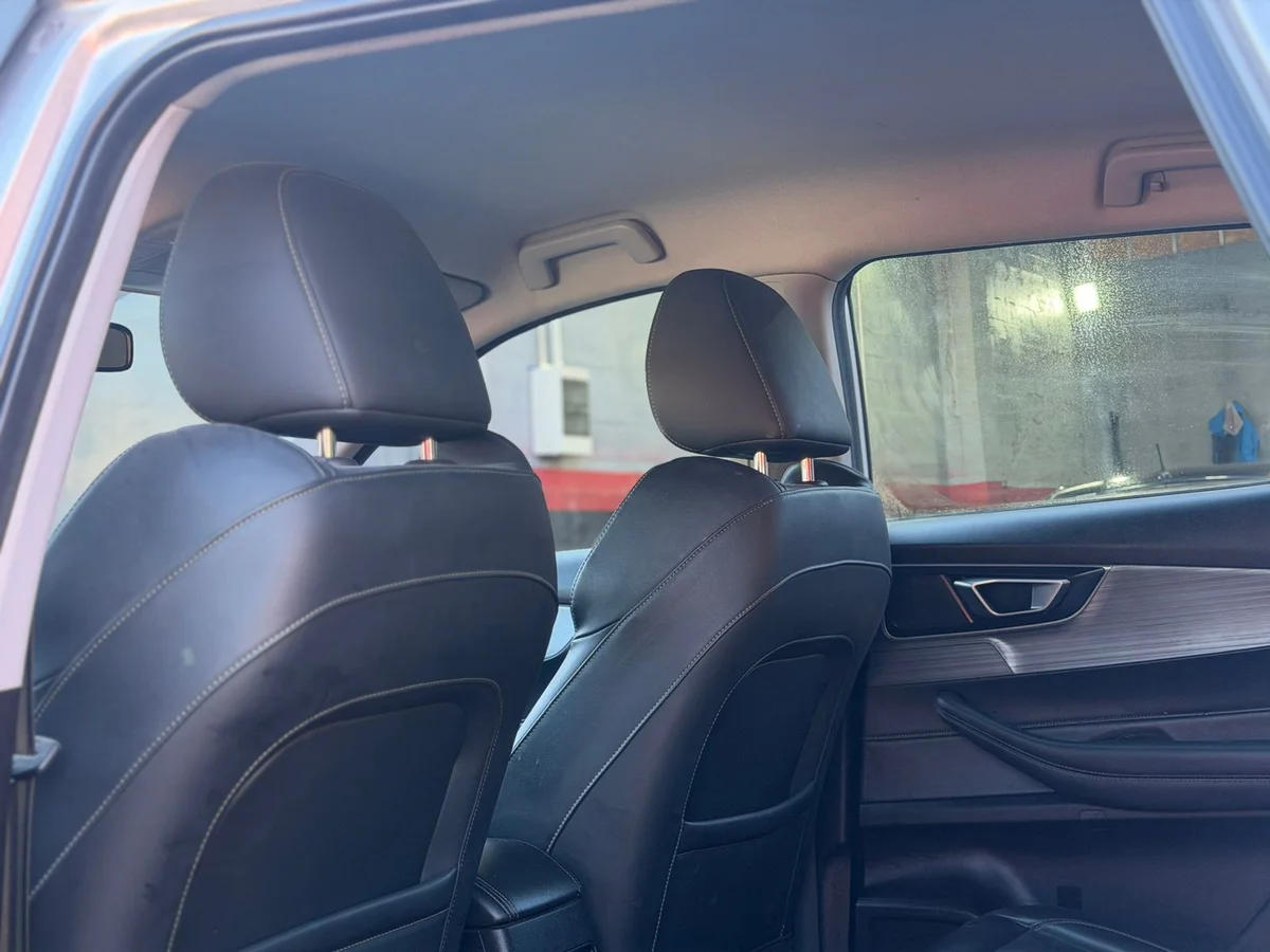 Chery Tiggo 3 Pro GLS MT 2022 - Miniatura 10