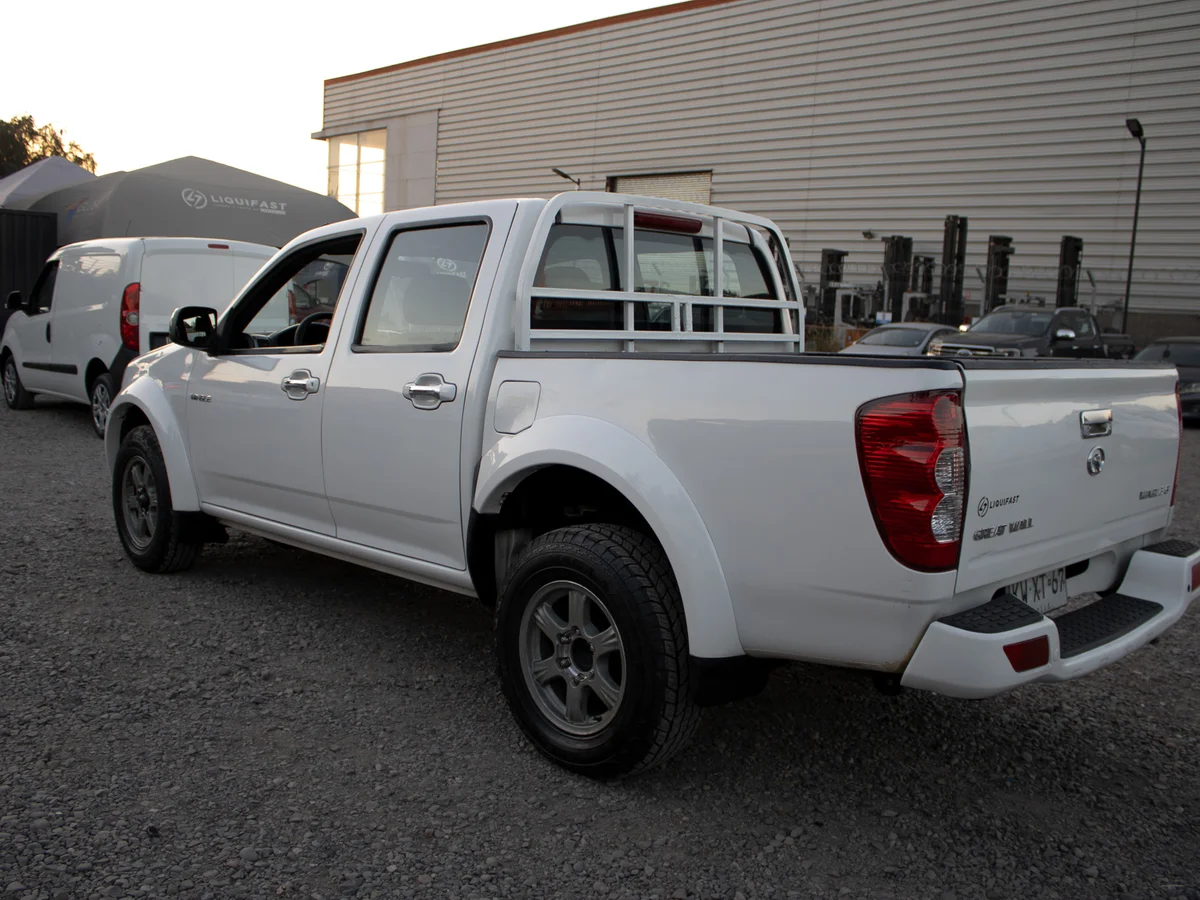 Great Wall Wingle 5 2019