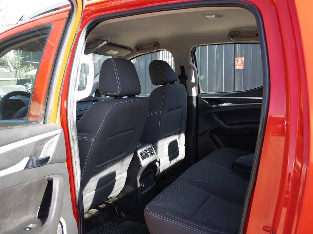 MAXUS T60 4x4 2.0 2024 miniatura 9