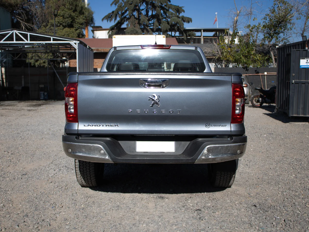 PEUGEOT Landtrek Active 1.9 2023 miniatura 5