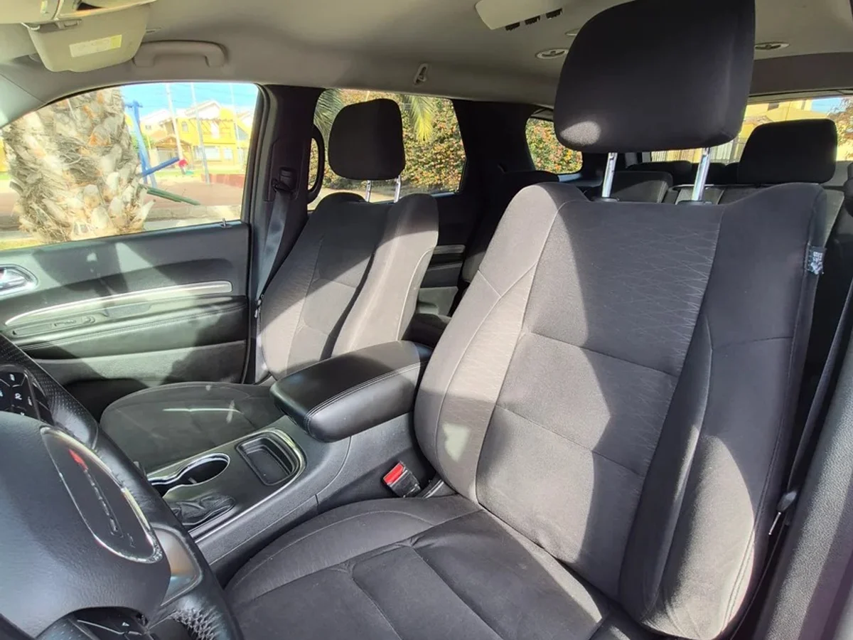 DODGE DURANGO 3.5 2019 - Miniatura 10