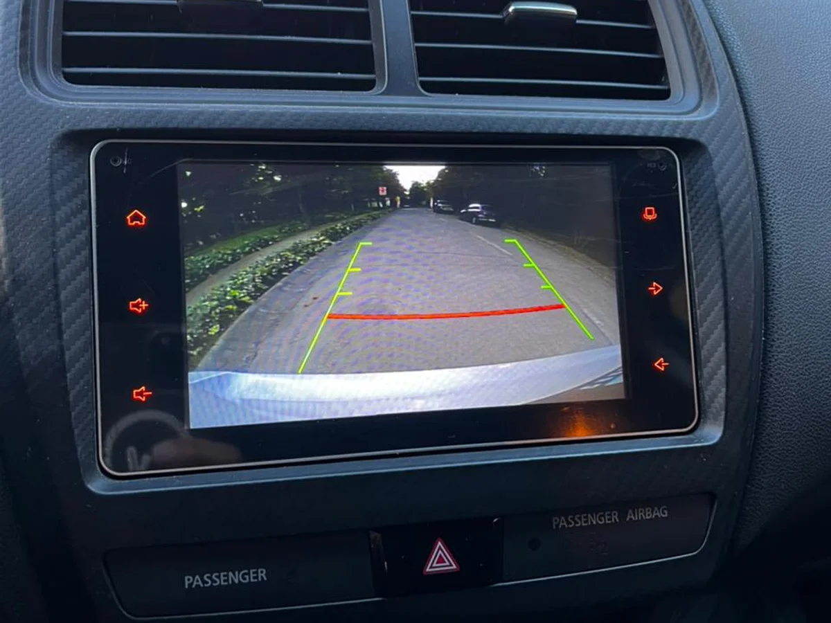 MITSUBISHI ASX 4X4 2.0 AUT 2.0L GL 4X4 AT 5P 2019 - Miniatura 16