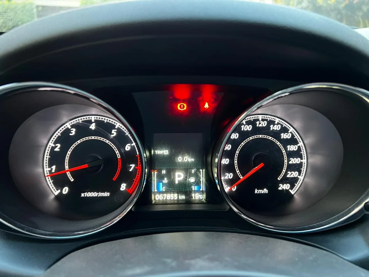 MITSUBISHI ASX 4X4 2.0 AUT 2.0L GL 4X4 AT 5P 2019 - Miniatura 20