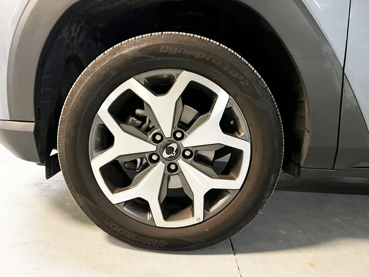 SSANGYONG TORRES 1.5 MT 2024 - Miniatura 7