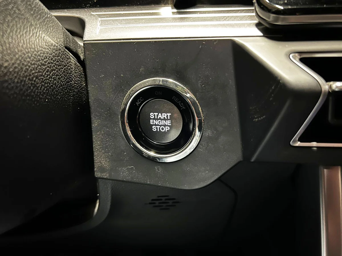 SSANGYONG TORRES 1.5 MT 2024 - Miniatura 15