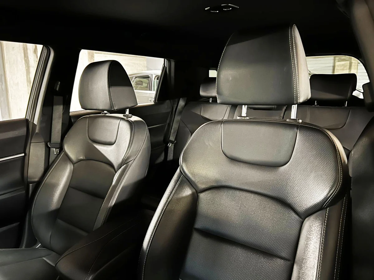 SSANGYONG TORRES 1.5 MT 2024 - Miniatura 18