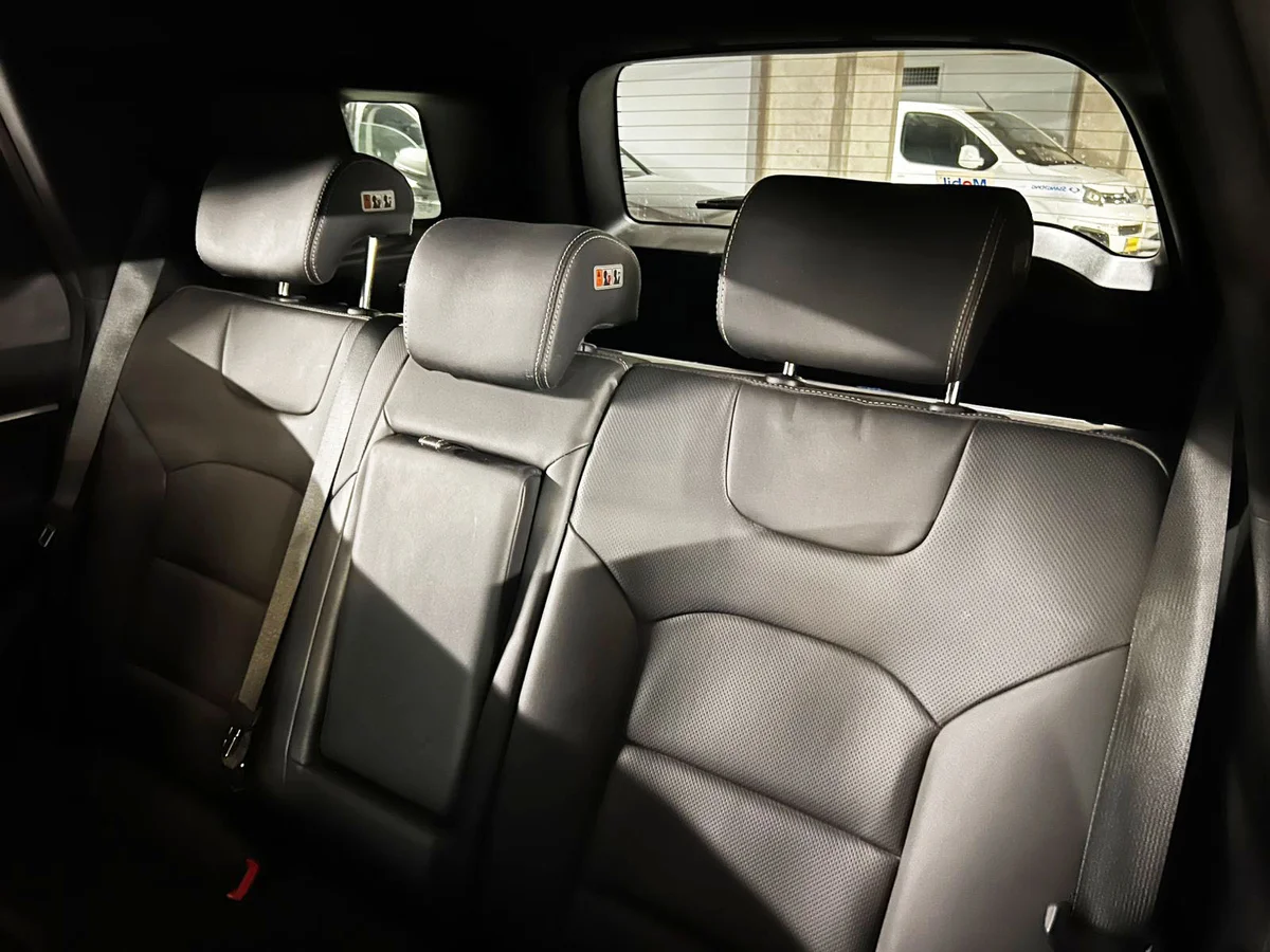SSANGYONG TORRES 1.5 MT 2024 - Miniatura 19