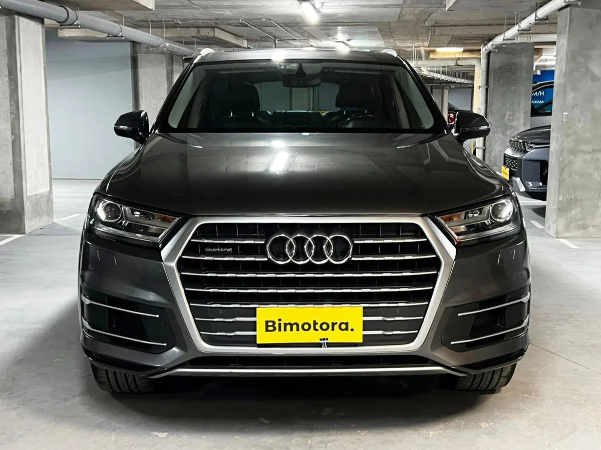 AUDI Q7 2.0 2020 - Miniatura 2