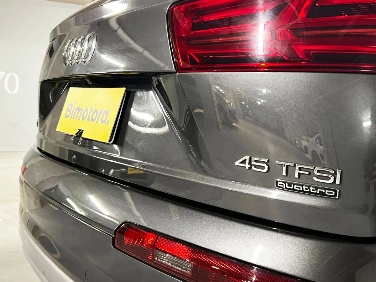 AUDI Q7 2.0 2020 - Miniatura 7