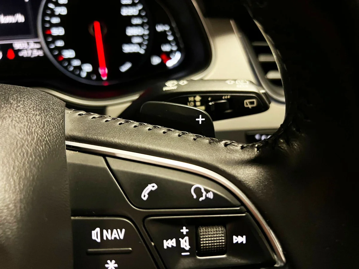 AUDI Q7 2.0 2020 - Miniatura 14