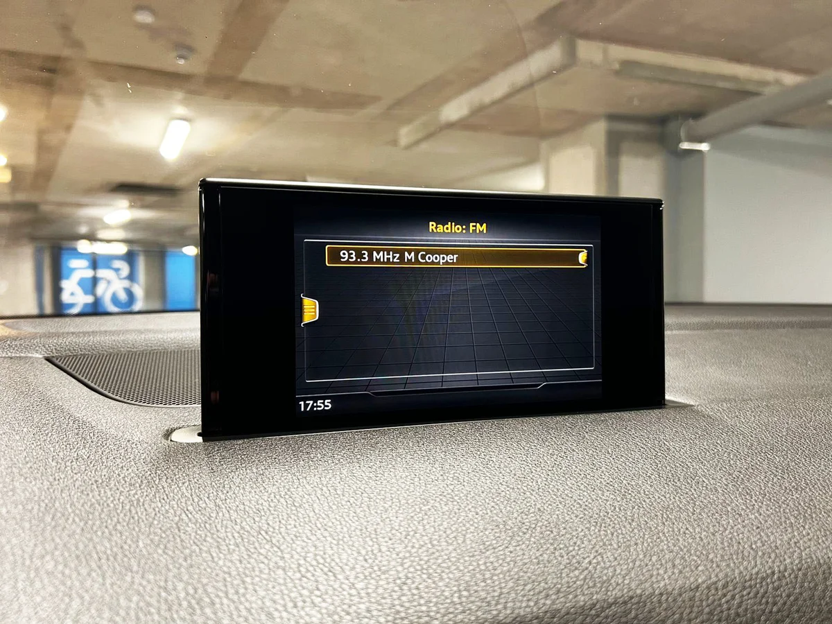 AUDI Q7 2.0 2020 - Miniatura 16
