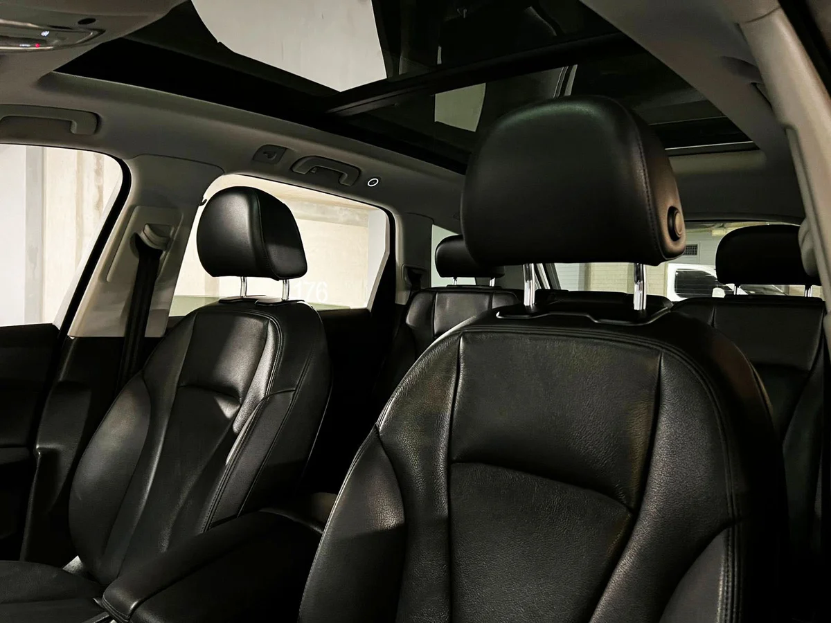 AUDI Q7 2.0 2020 - Miniatura 21