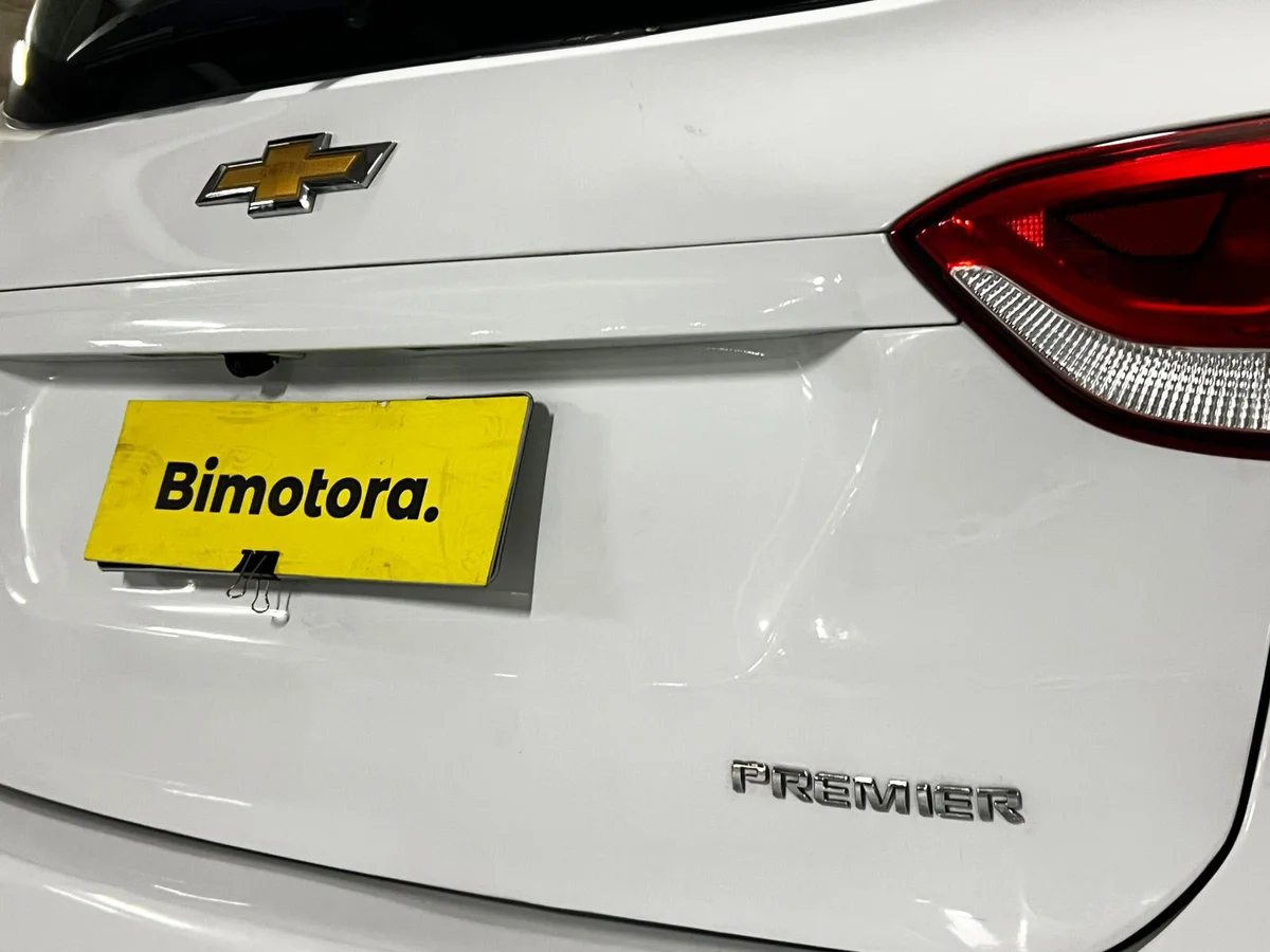 CHEVROLET SPIN LTZ 1.8 PREMIER 1.8 MT 2021 - Miniatura 7