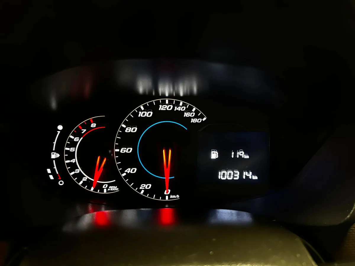 CHEVROLET SPIN LTZ 1.8 PREMIER 1.8 MT 2021 - Miniatura 12
