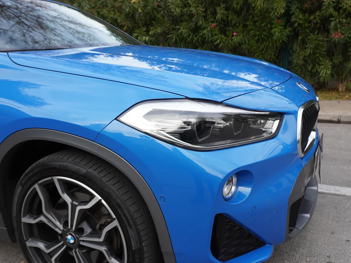 BMW X2 XDRIVE 20I 2.0 AUT XDrive 2.0 M Sport 2020 miniatura 11