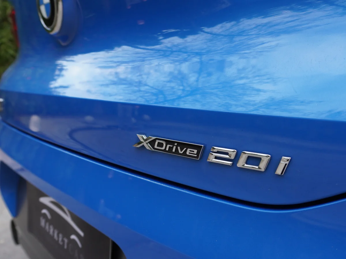 BMW X2 XDRIVE 20I 2.0 AUT XDrive 2.0 M Sport 2020 miniatura 16