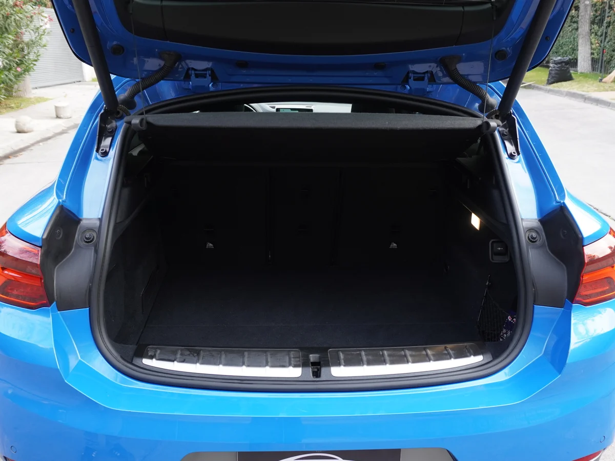 BMW X2 XDRIVE 20I 2.0 AUT XDrive 2.0 M Sport 2020 miniatura 18