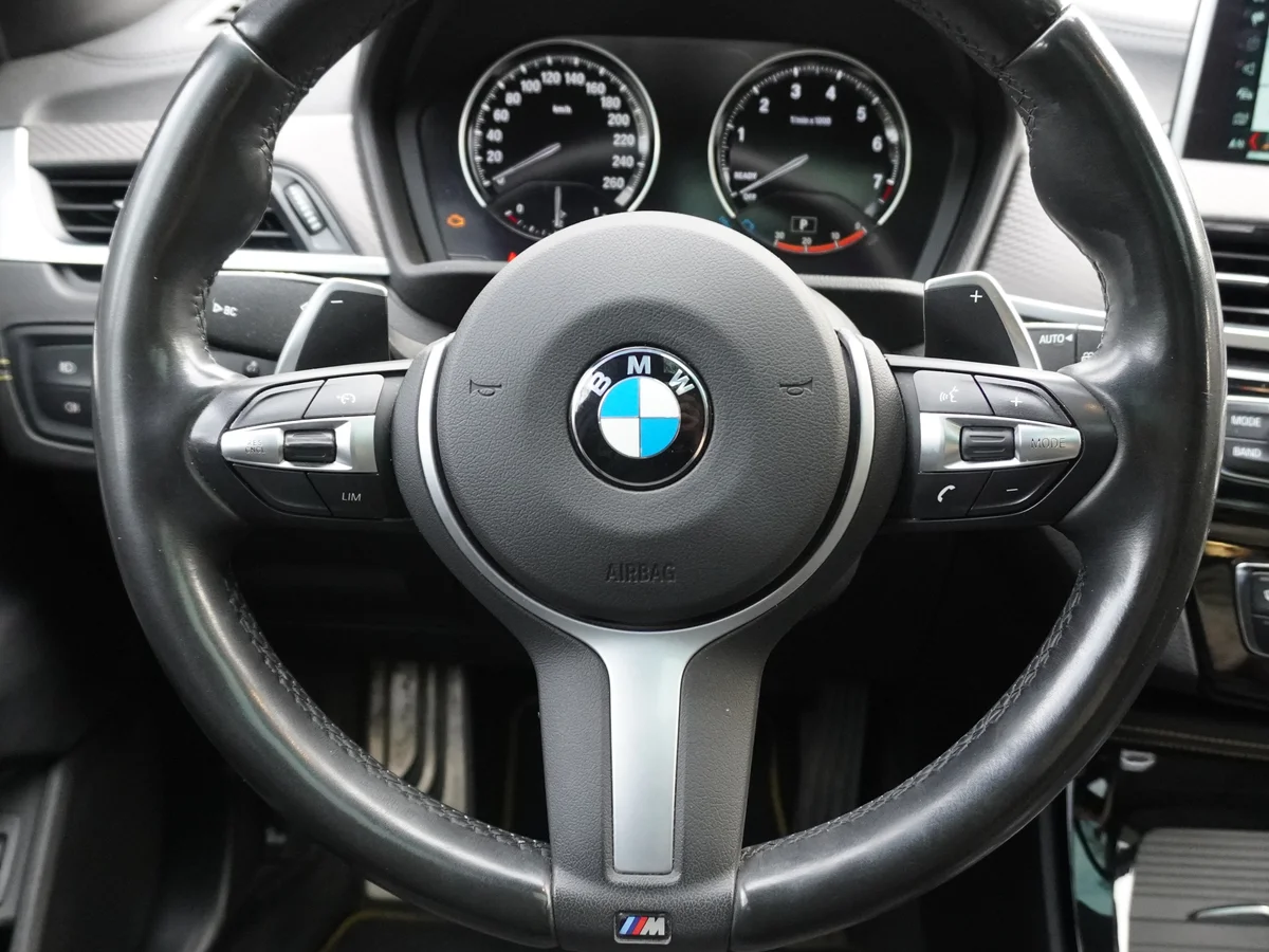 BMW X2 XDRIVE 20I 2.0 AUT XDrive 2.0 M Sport 2020 miniatura 24