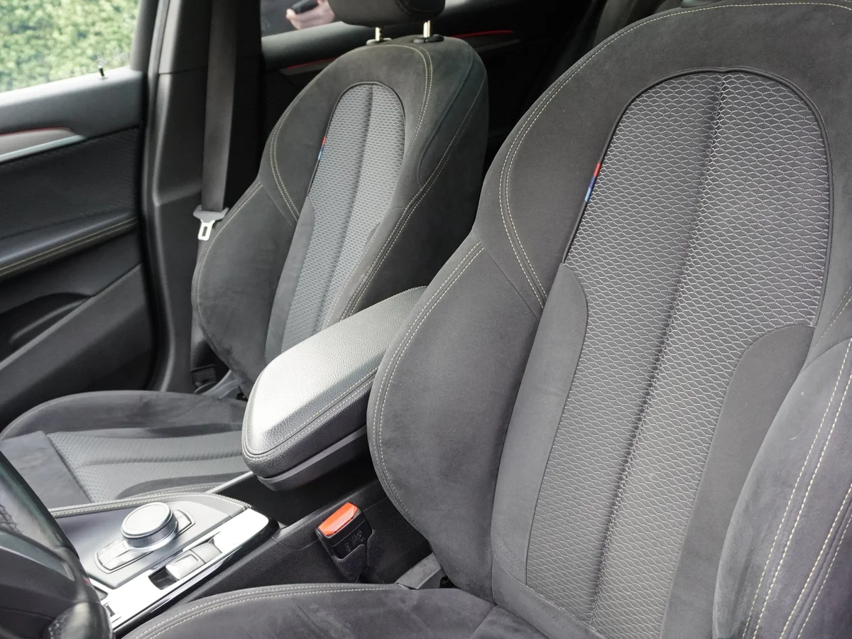 BMW X2 XDRIVE 20I 2.0 AUT XDrive 2.0 M Sport 2020 miniatura 29