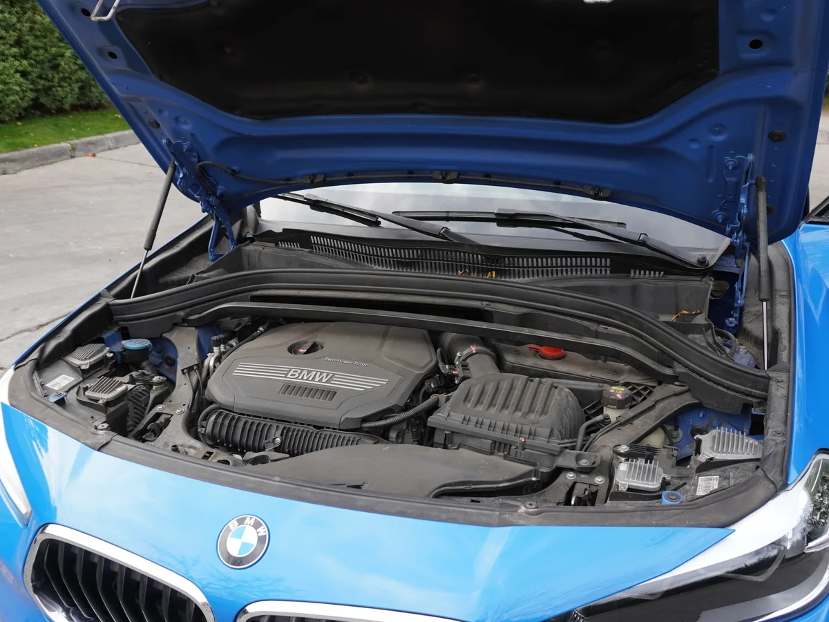 BMW X2 XDRIVE 20I 2.0 AUT XDrive 2.0 M Sport 2020 miniatura 31