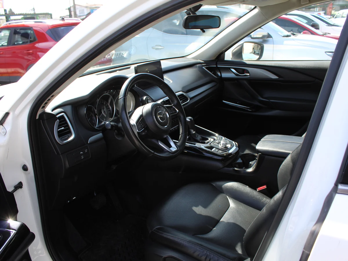 MAZDA NEW CX-9 R 2.5 AUT R 2021 - Miniatura 9