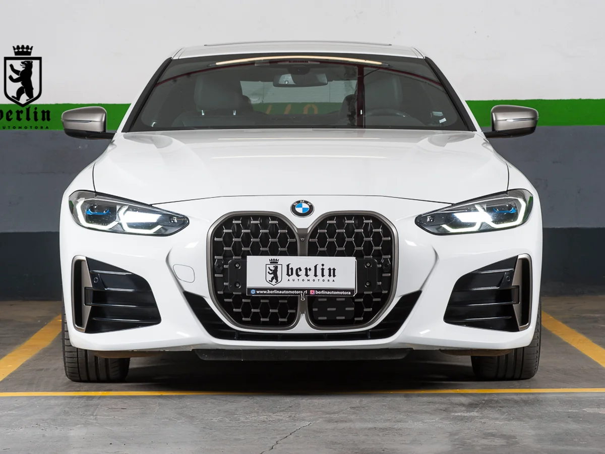 Imagen de BMW M440I 3.0L COUPE 2022