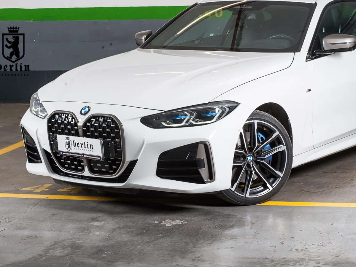 Imagen de BMW M440I 3.0L COUPE 2022
