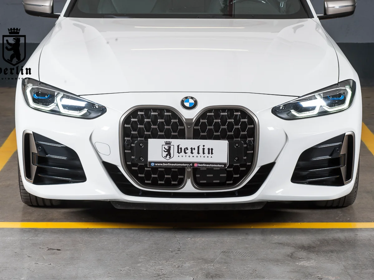 Imagen de BMW M440I 3.0L COUPE 2022