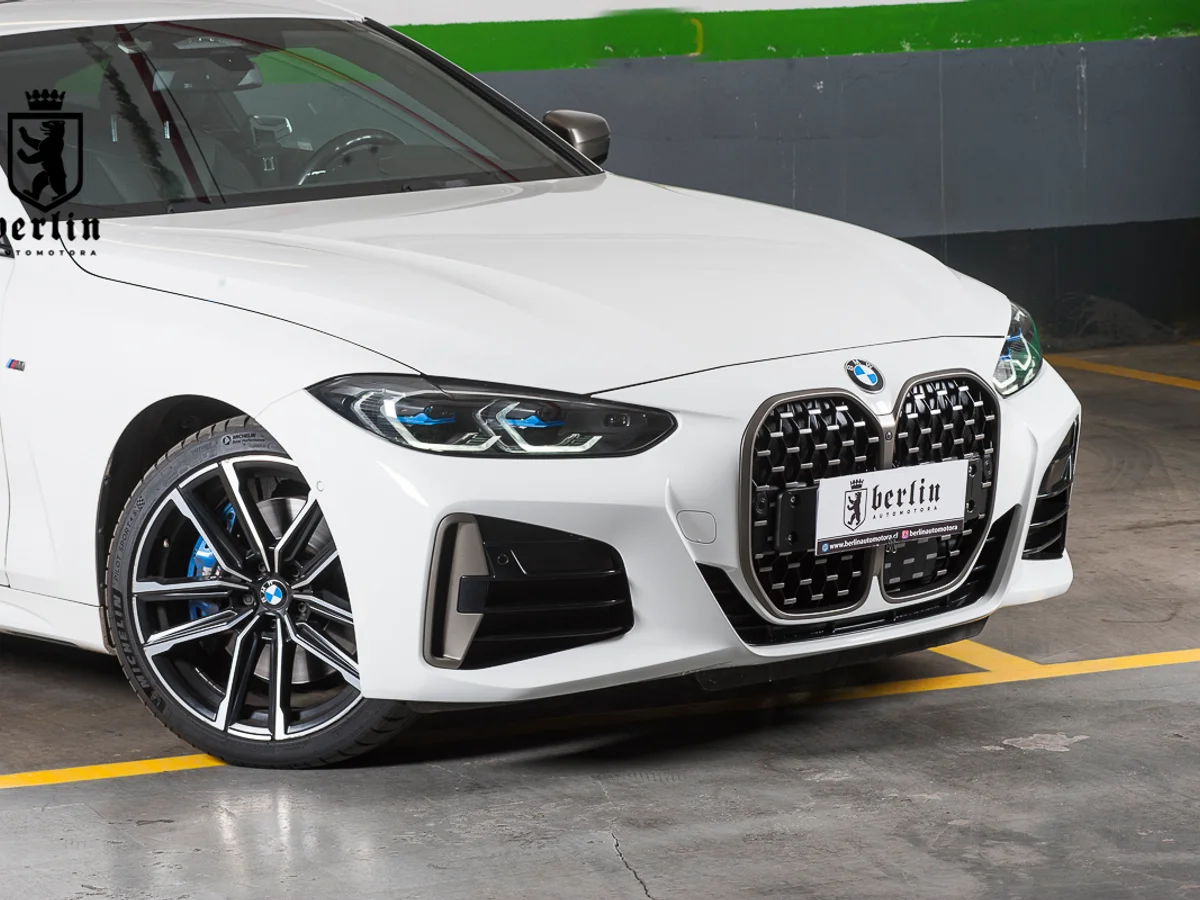 Imagen de BMW M440I 3.0L COUPE 2022