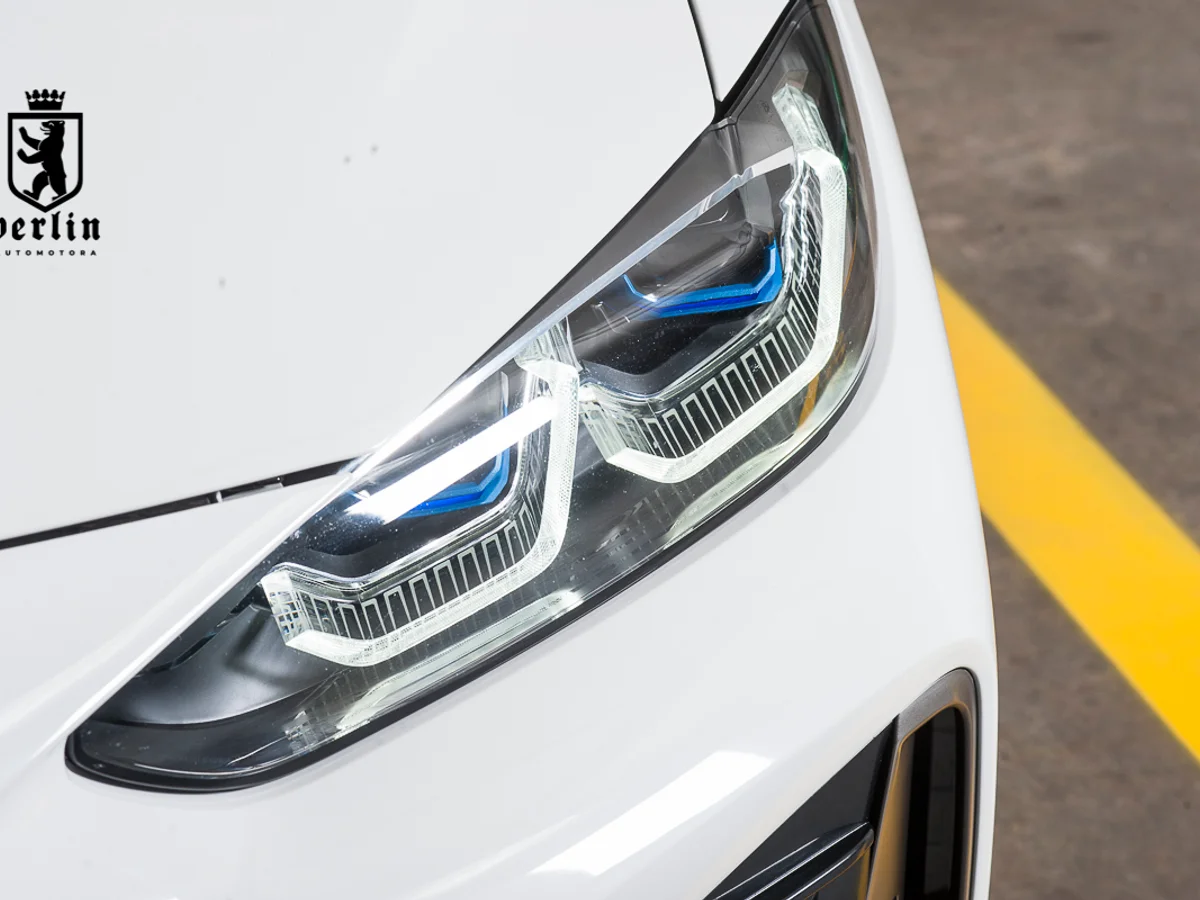 Imagen de BMW M440I 3.0L COUPE 2022