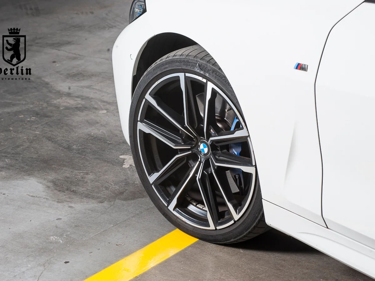 Imagen de BMW M440I 3.0L COUPE 2022