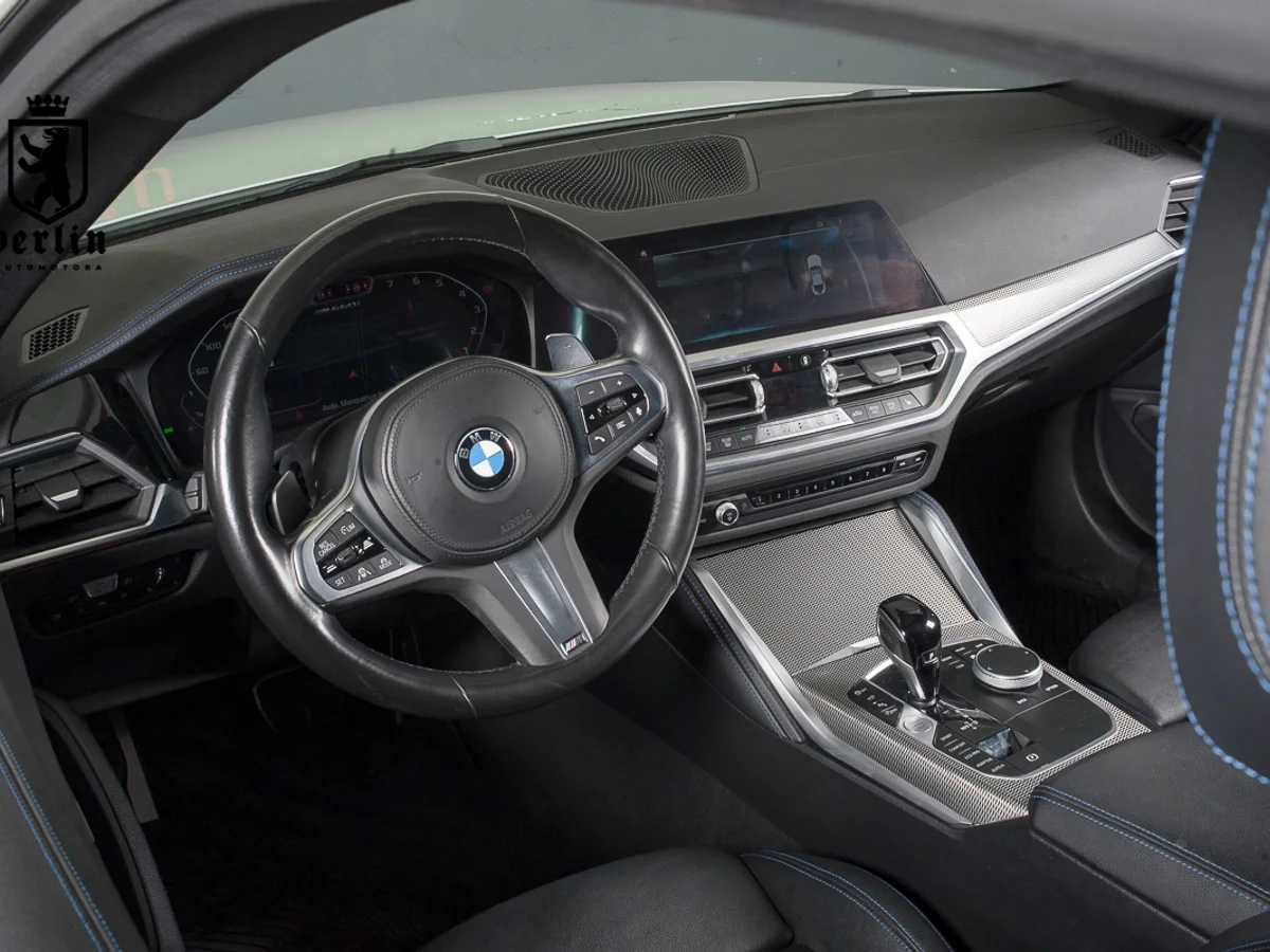 Imagen de BMW M440I 3.0L COUPE 2022