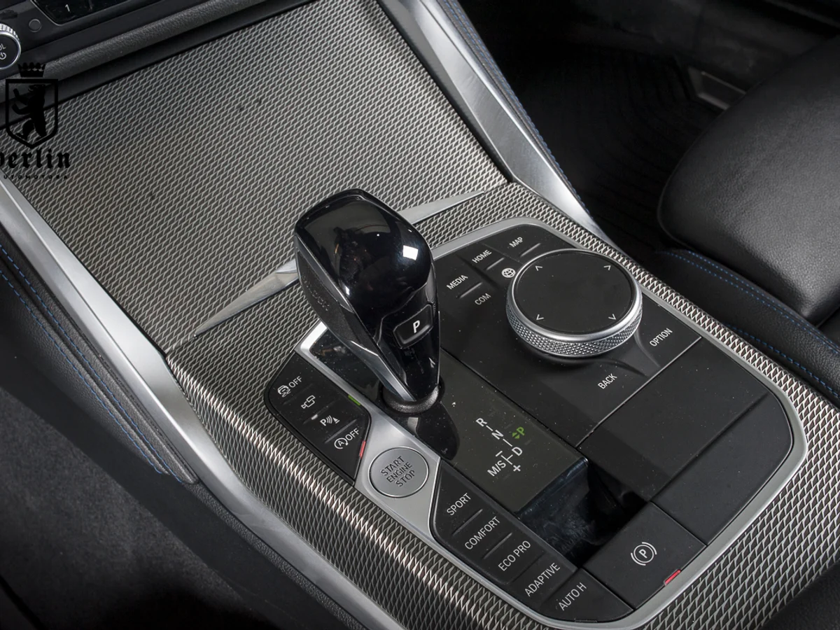 Imagen de BMW M440I 3.0L COUPE 2022