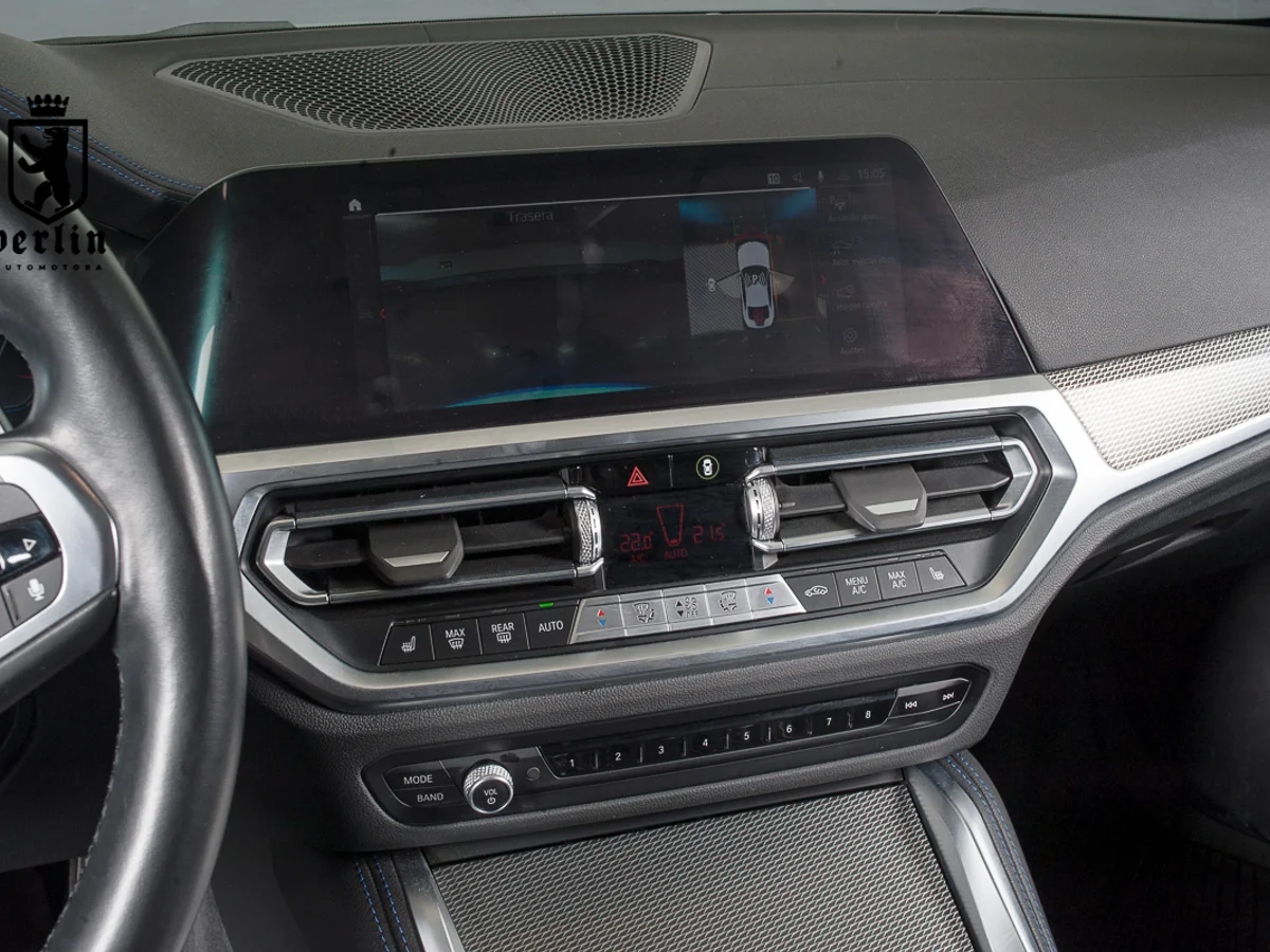 Imagen de BMW M440I 3.0L COUPE 2022
