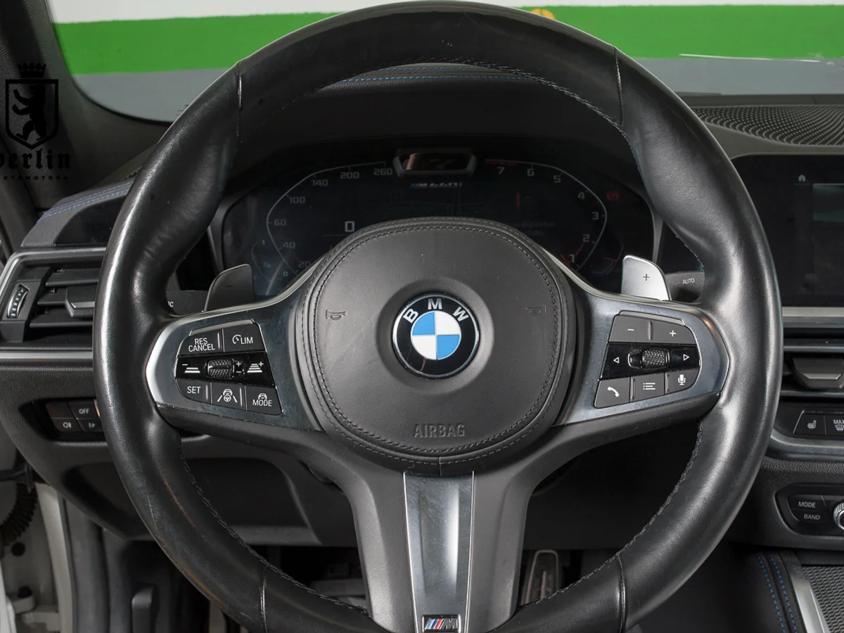Imagen de BMW M440I 3.0L COUPE 2022