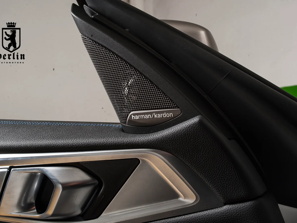Imagen de BMW M440I 3.0L COUPE 2022