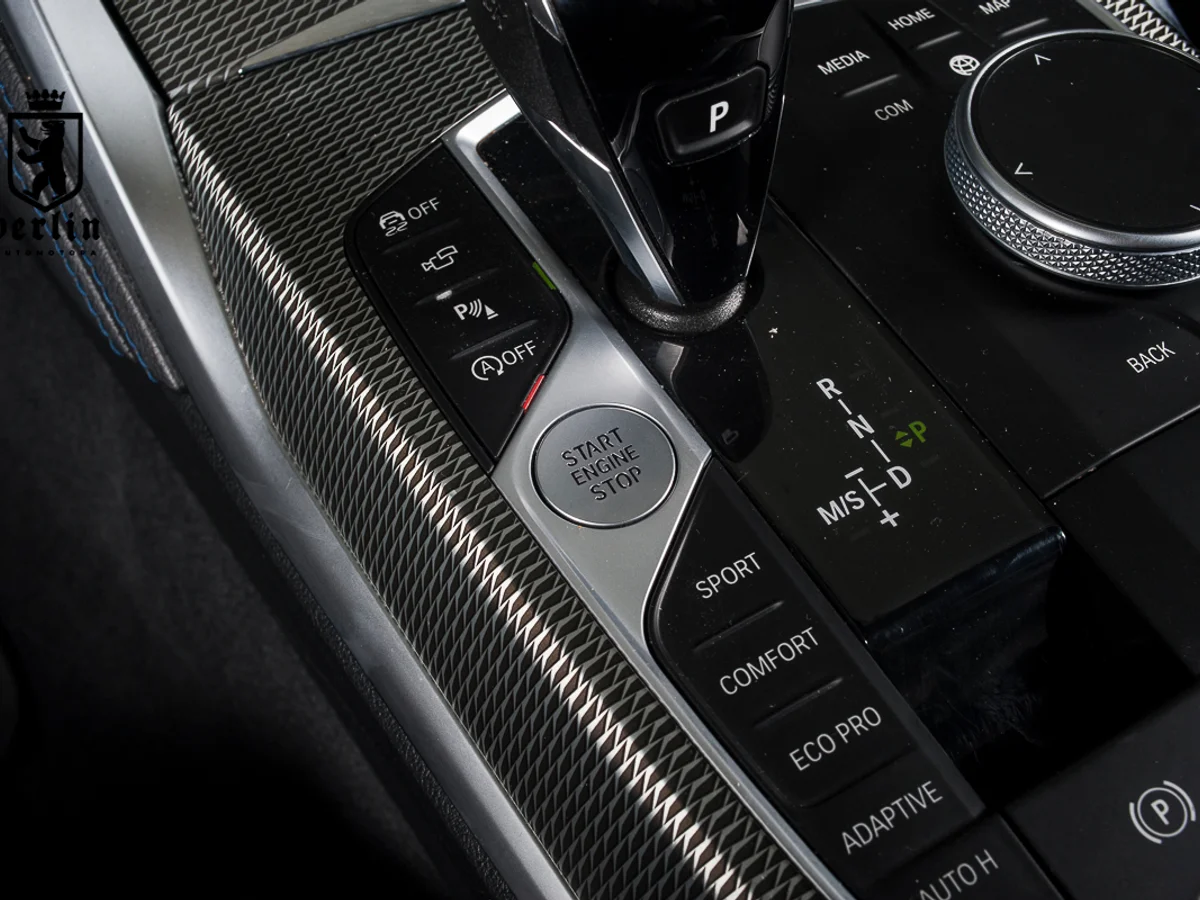 Imagen de BMW M440I 3.0L COUPE 2022