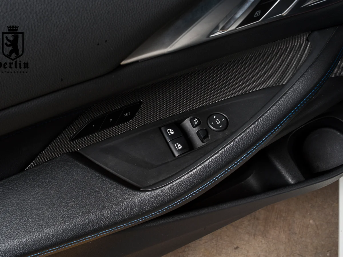 Imagen de BMW M440I 3.0L COUPE 2022