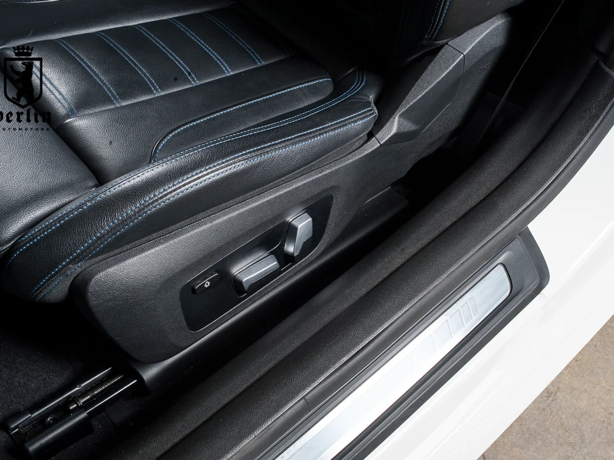 Imagen de BMW M440I 3.0L COUPE 2022