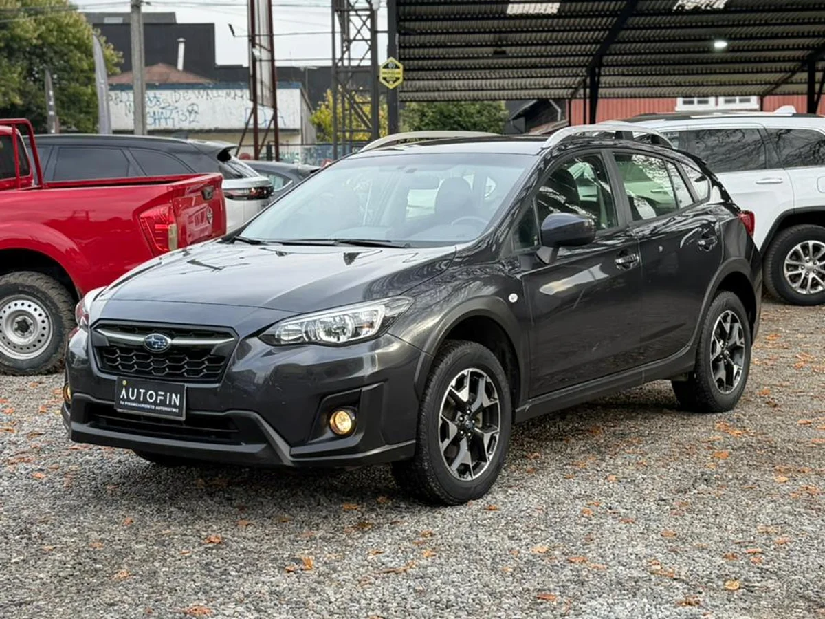 SUBARU Xv 2.0 AUTOMÁTICO 2020 - Imagen 2