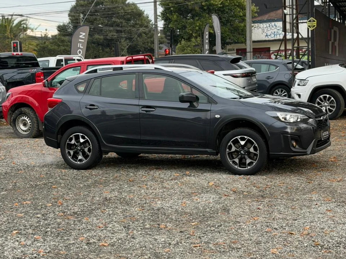 SUBARU Xv 2.0 AUTOMÁTICO 2020 - Imagen 4