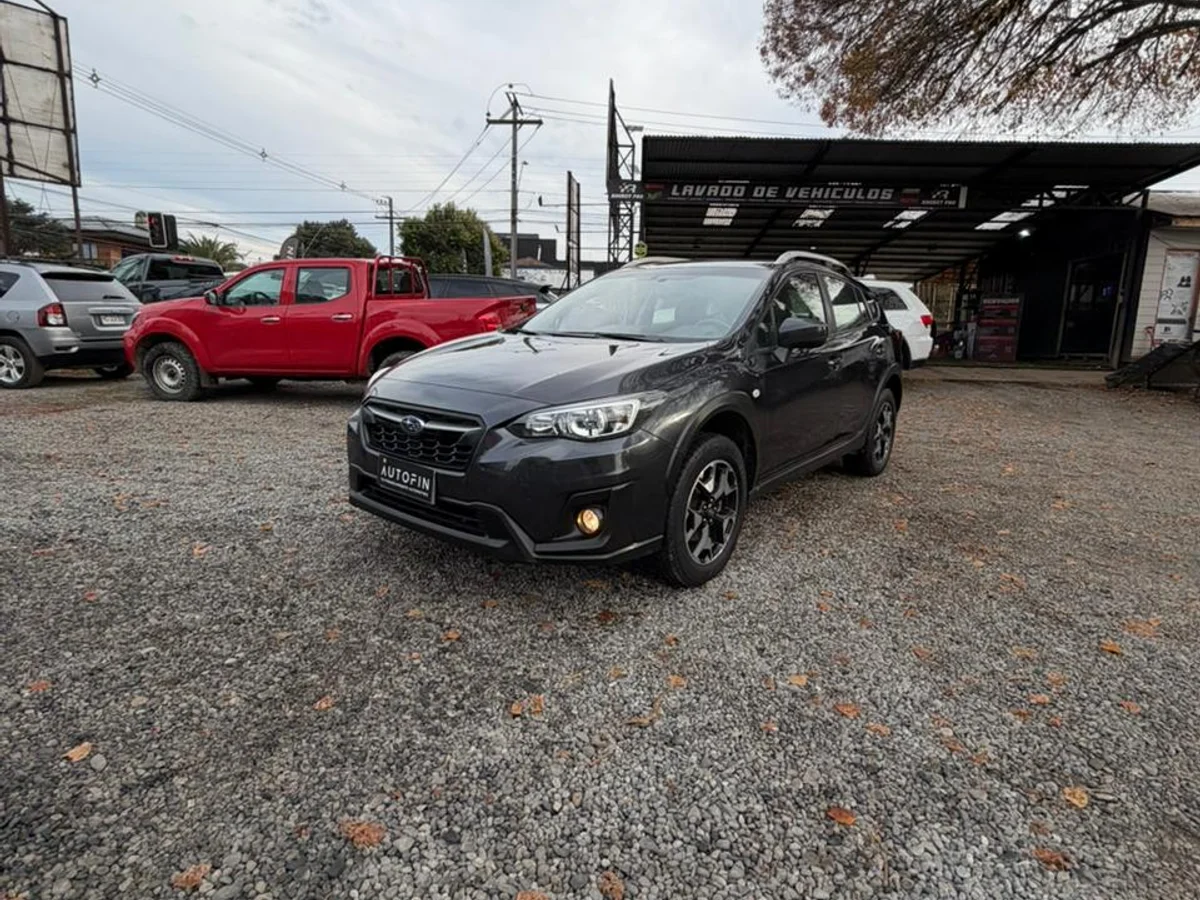 SUBARU Xv 2.0 AUTOMÁTICO 2020 - Imagen 5