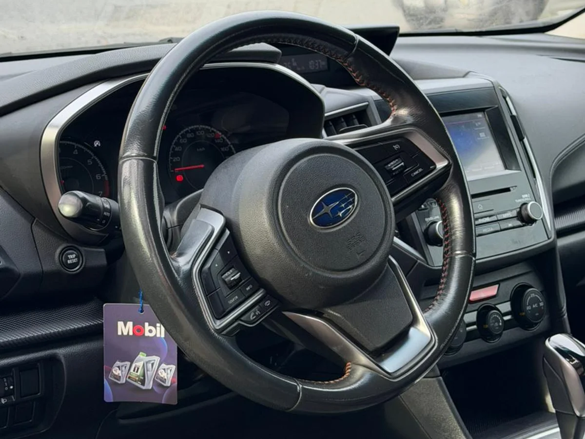 SUBARU Xv 2.0 AUTOMÁTICO 2020 - Imagen 6